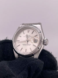 Rolex Oyster Perpetual Date 79190 — view 3