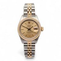 Rolex Lady Datejust 69173 — view 1