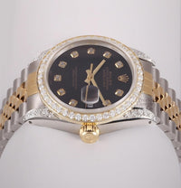 Rolex Datejust — view 5