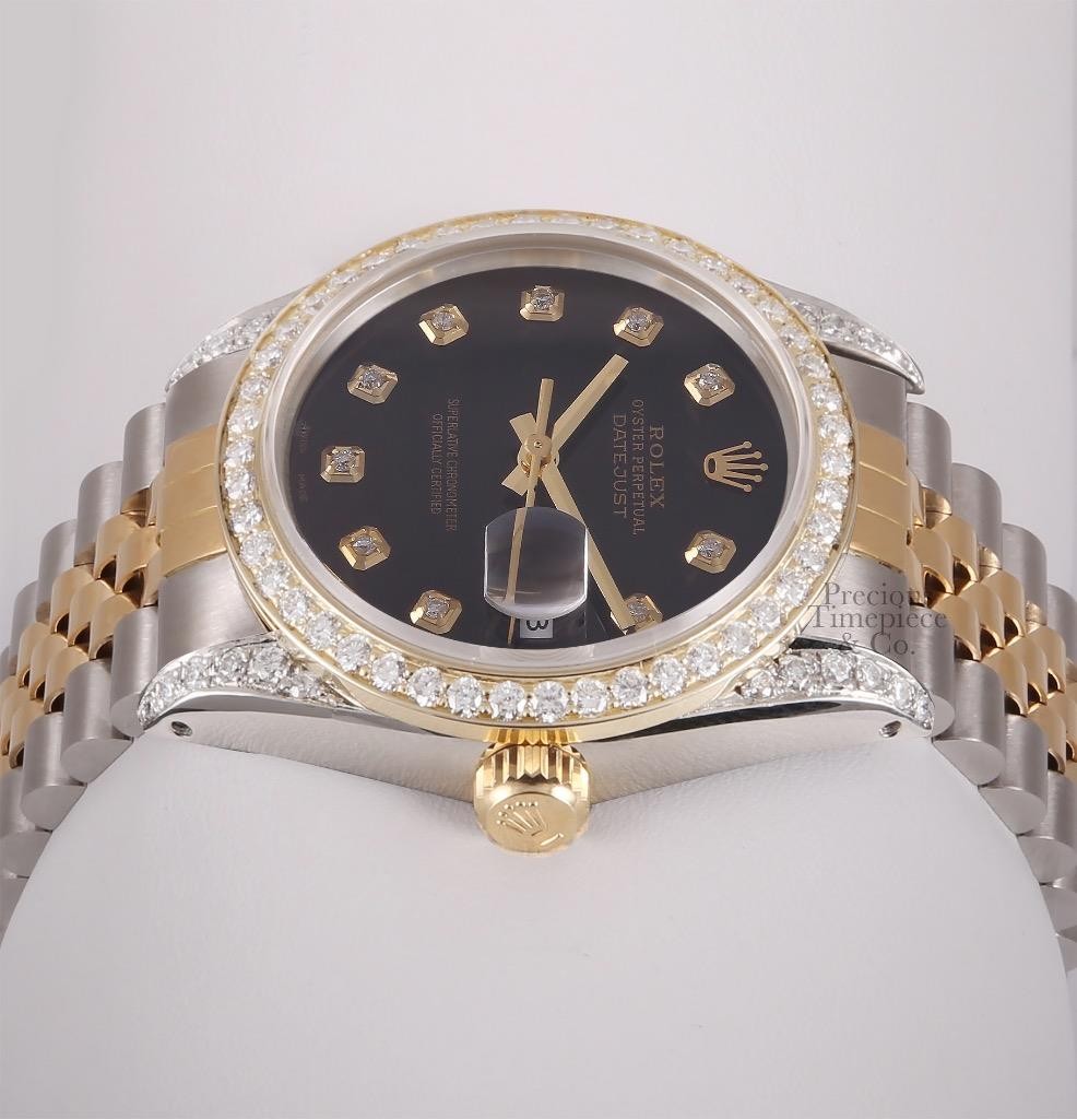 Rolex Datejust — view 5