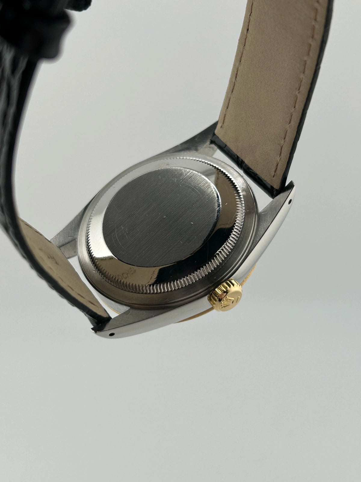 Rolex Datejust 16233 — view 7