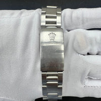 Rolex Oyster 6694 — view 3