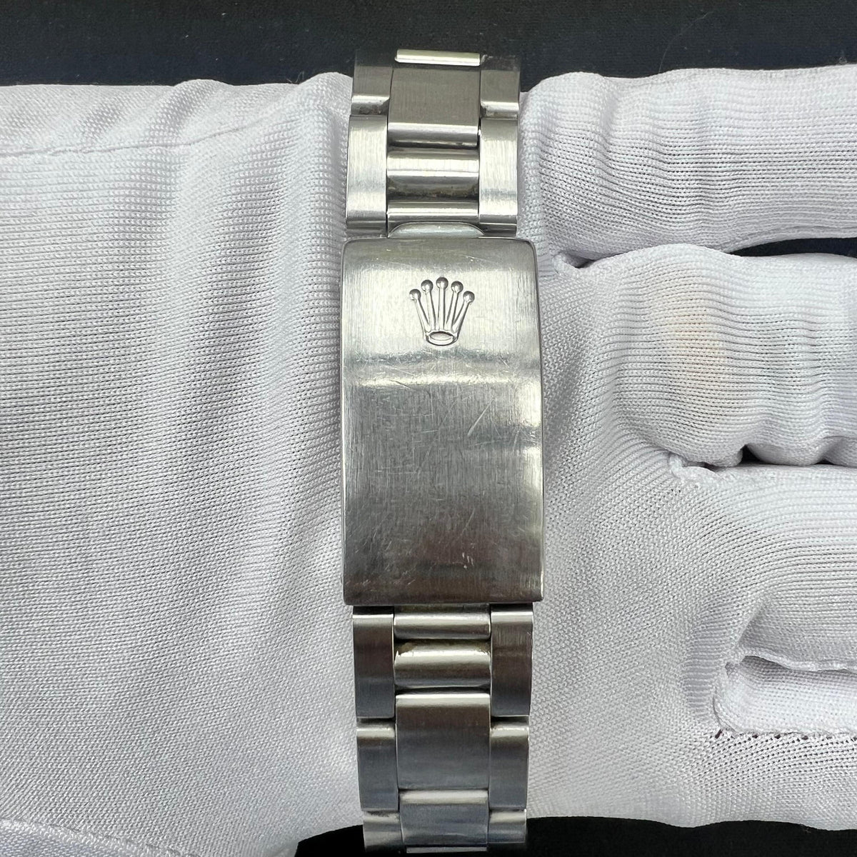 Rolex Oyster 6694 — view 3