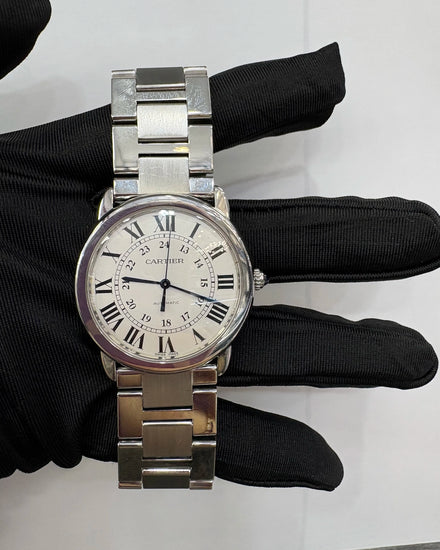 Cartier /WSRN0021