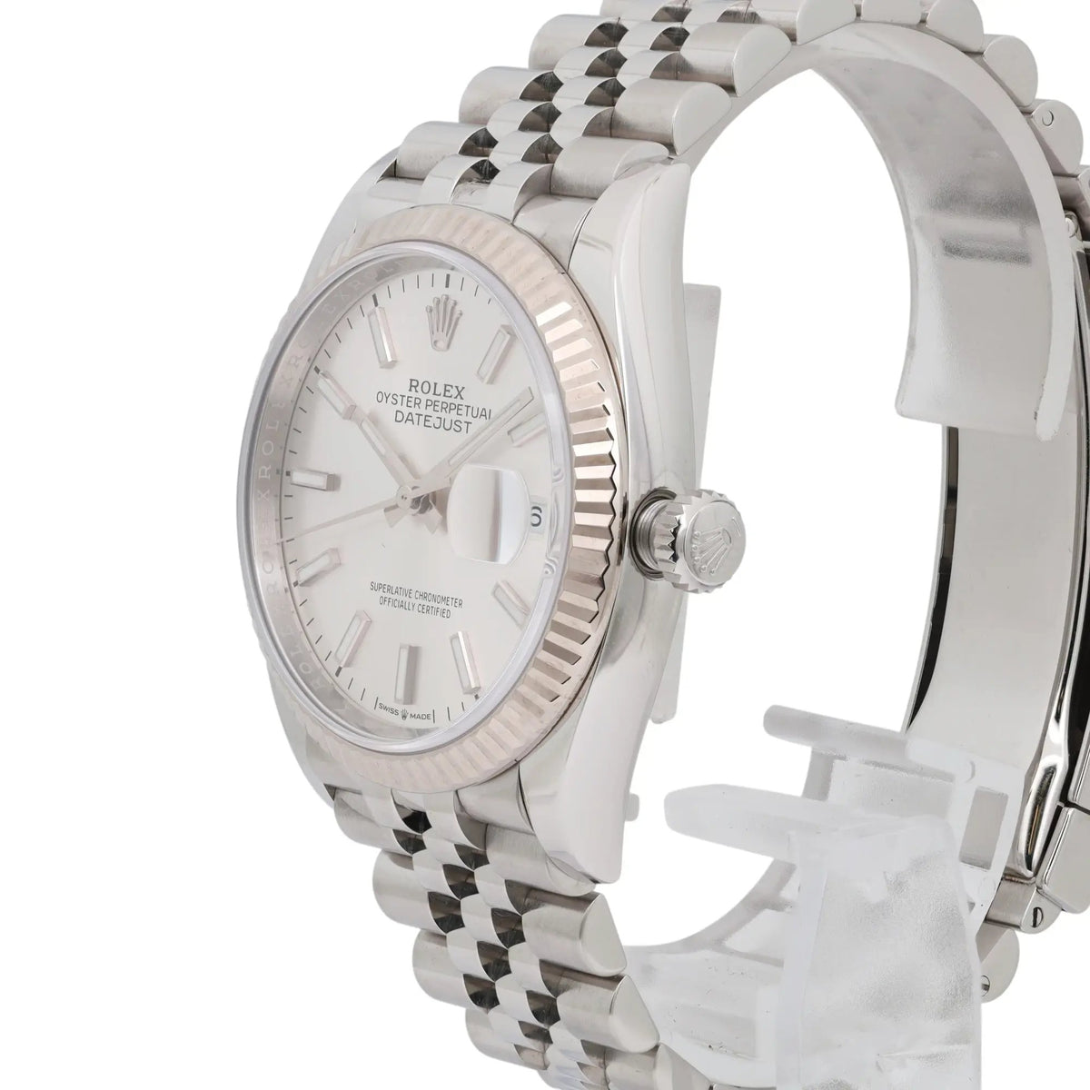 Rolex 126234 — view 2
