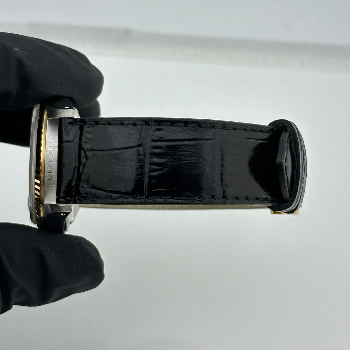 Rolex Datejust 16233 — view 5