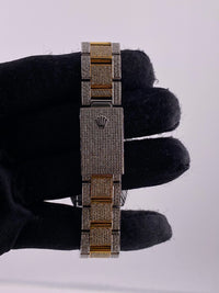 Rolex Datejust 16233 — view 3