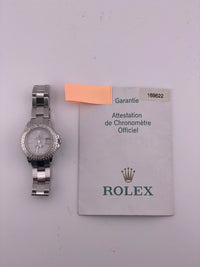 Rolex Yacht-Master 169622 — view 7