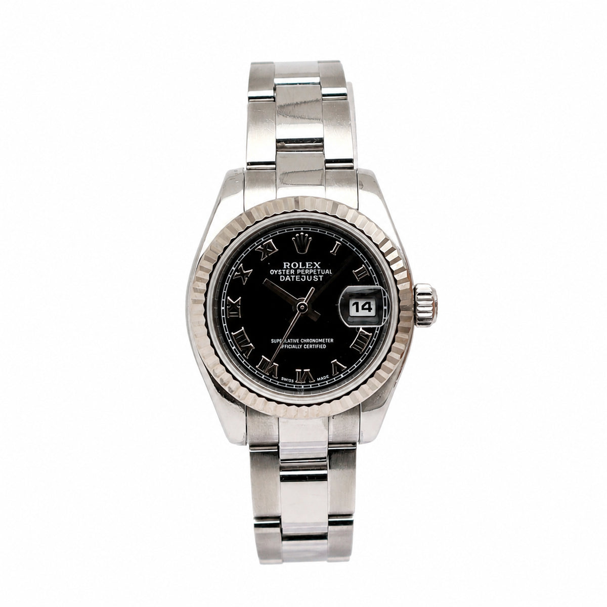 Rolex Datejust 31 179174 — Good | Hitched Fine Jewelry