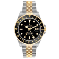 Rolex GMT-Master II 16713 — view 1