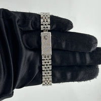 Rolex Datejust 6517 — view 2