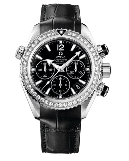 Omega Ocean 222.18.38.50.01.001 — Very Good