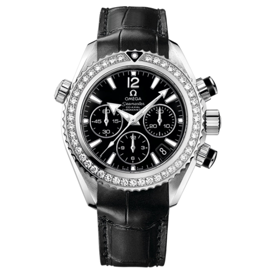 Omega Ocean 222.18.38.50.01.001 — view 1