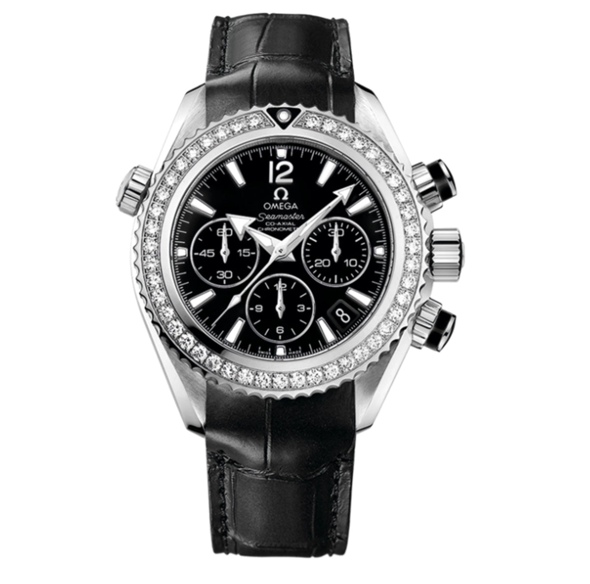 Omega Ocean | Hitched Fine Jewelry