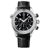 Omega Ocean 222.18.38.50.01.001 — view 1