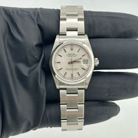 Rolex Datejust 31 78240 — view 2