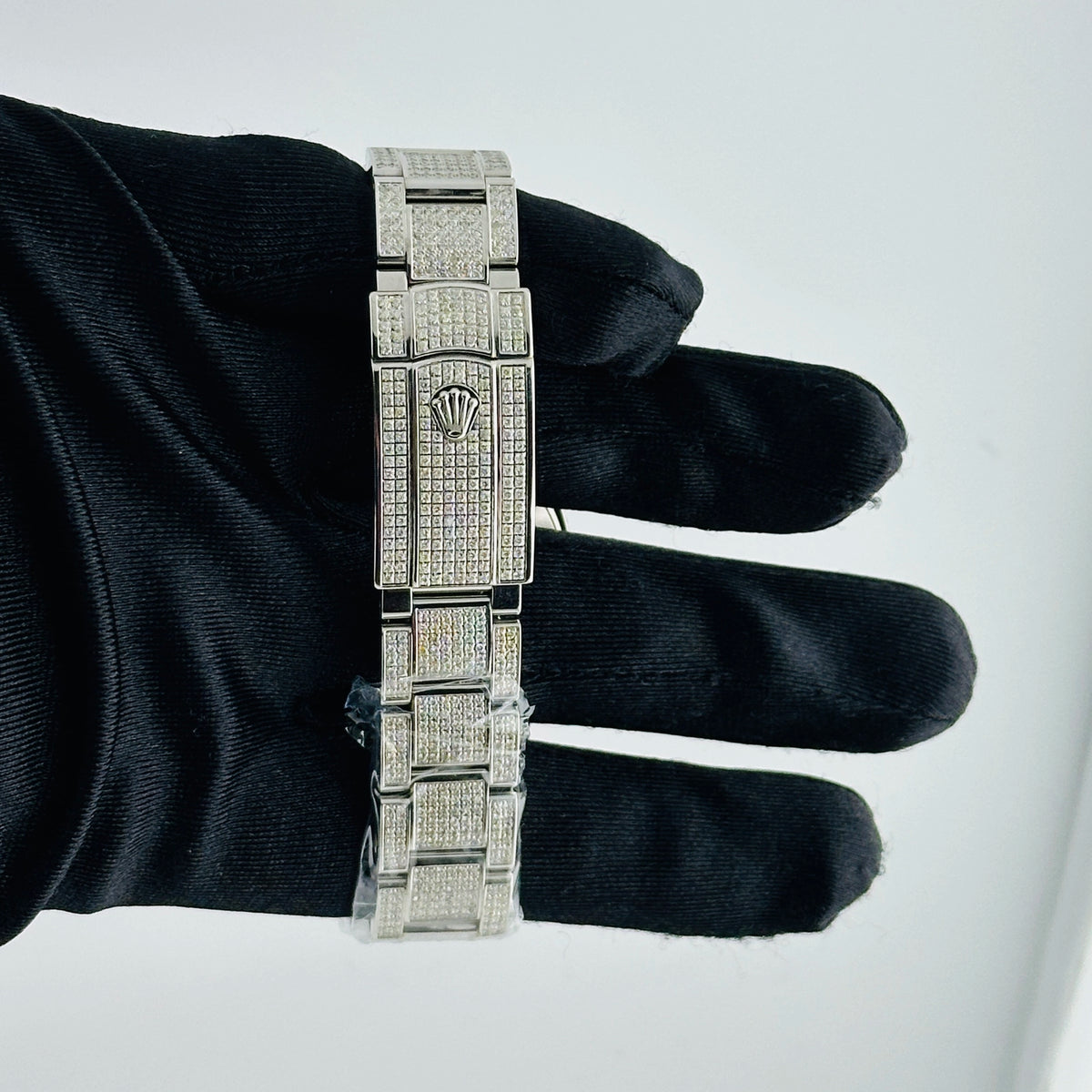 Rolex Datejust 41 116334 — view 3