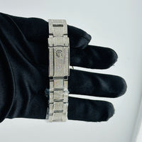 Rolex Datejust 41 116334 — view 3