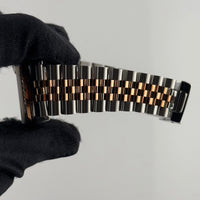 Rolex Datejust 1601 — view 3