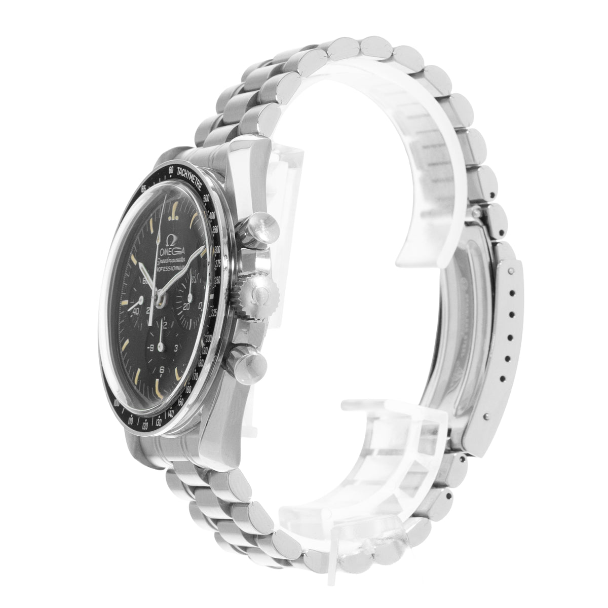 Omega Speedmaster Professional Moonwatch 3590.50.00 — view 10