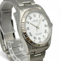 Rolex Oyster Perpetual 116034 — view 3
