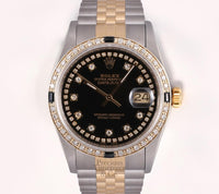 Rolex Datejust 36 — view 2