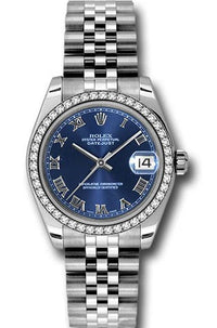 Rolex Datejust — view 1