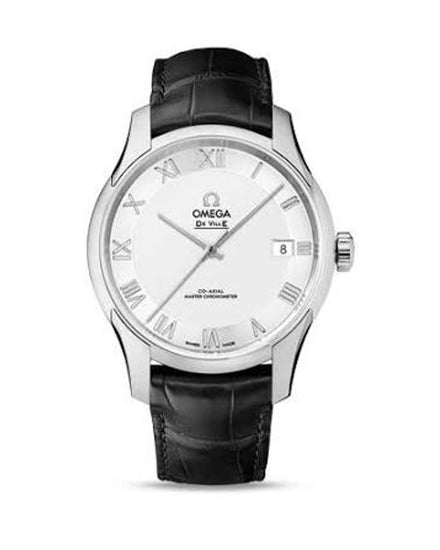 Omega De Ville 433.13.41.21.02.001