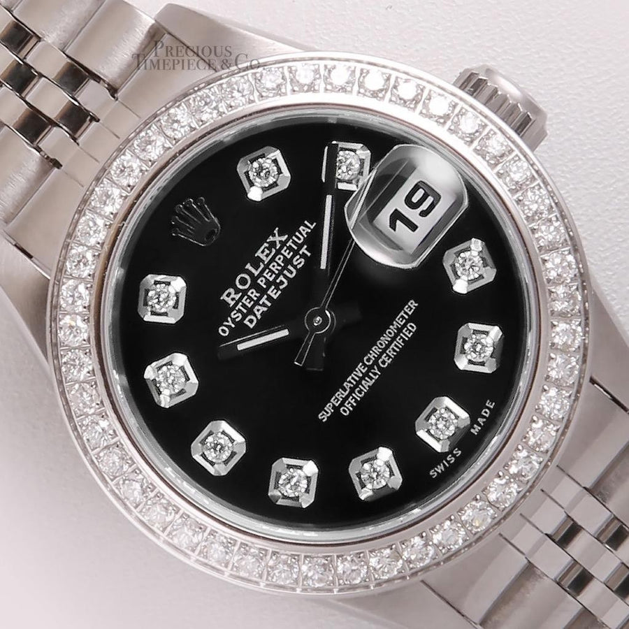Rolex Lady Datejust — view 1