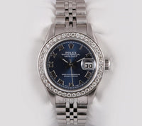 Rolex Datejust — view 2