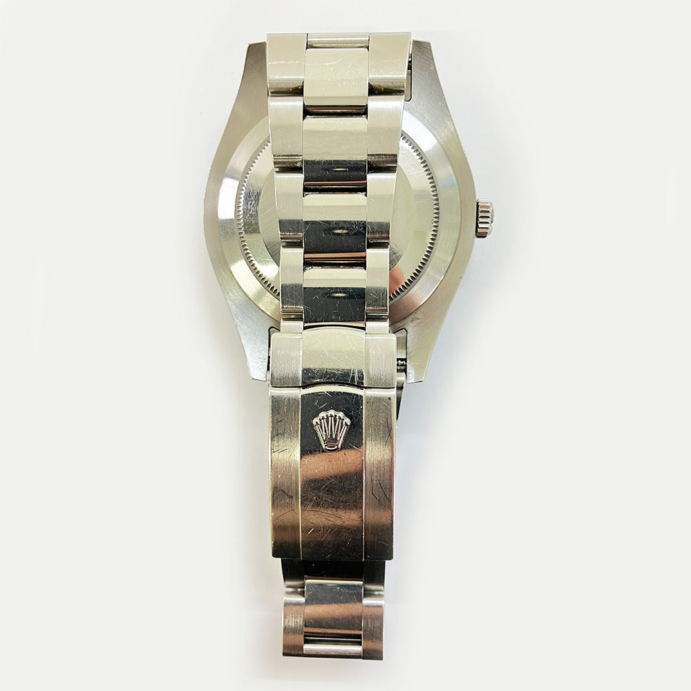 Rolex Datejust II 116300 — view 3