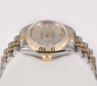 Rolex Lady Datejust — view 4