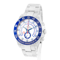 Rolex Yacht-Master II 116680 — view 12