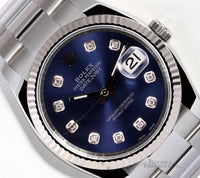 Rolex Datejust 116234 — view 1