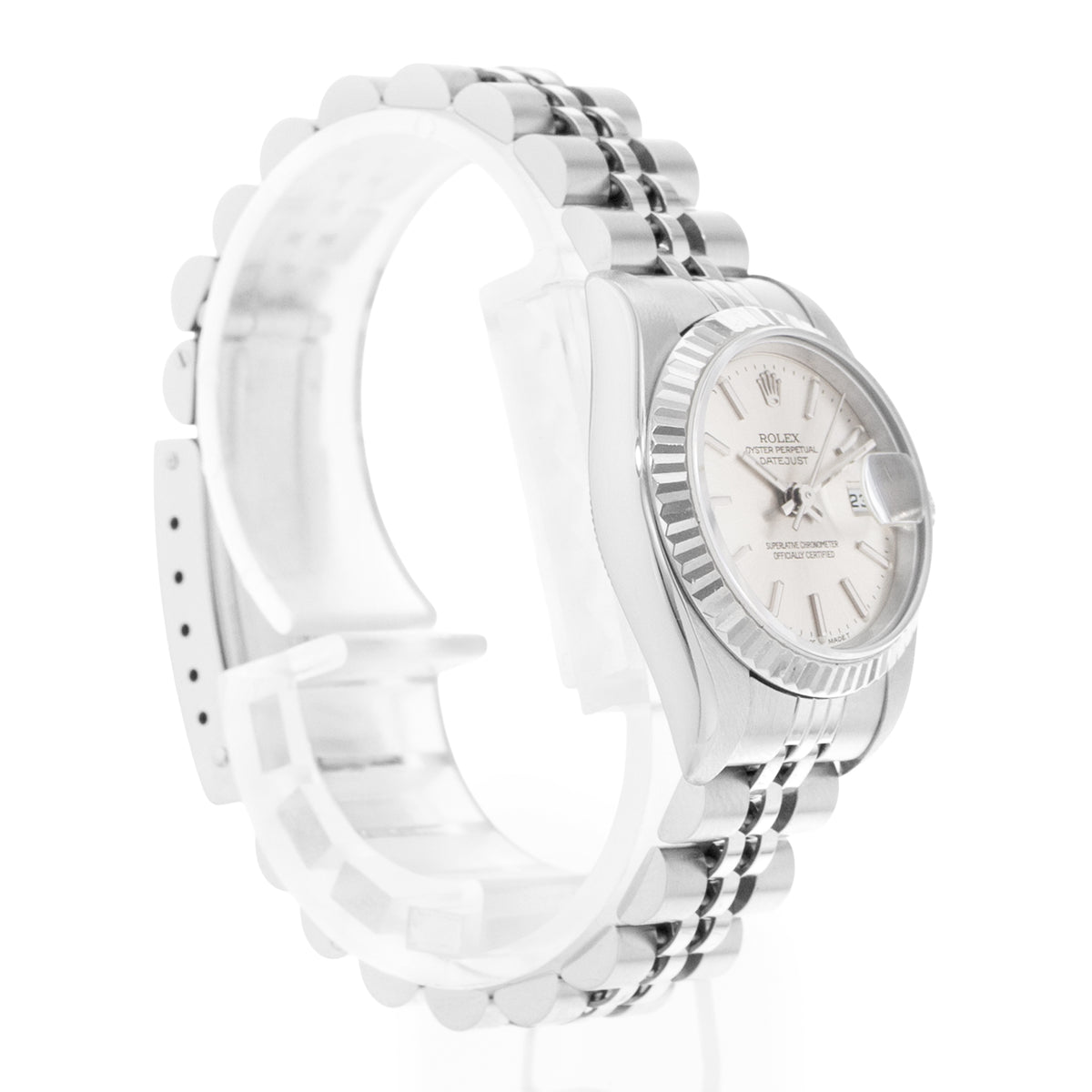 Rolex Datejust 69174 — view 7