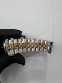 Rolex 1601 — view 3