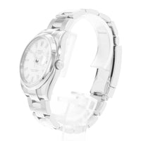 Rolex Oyster Perpetual 34 115200 — view 10