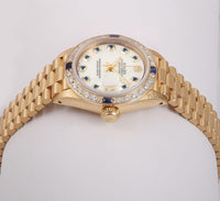Rolex Lady Datejust — view 5