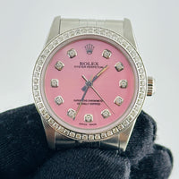 Rolex Oyster Perpetual 67480 — view 2