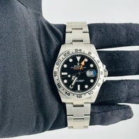 Rolex Explorer II 216570 — view 2
