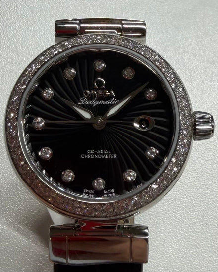 Omega De Ville