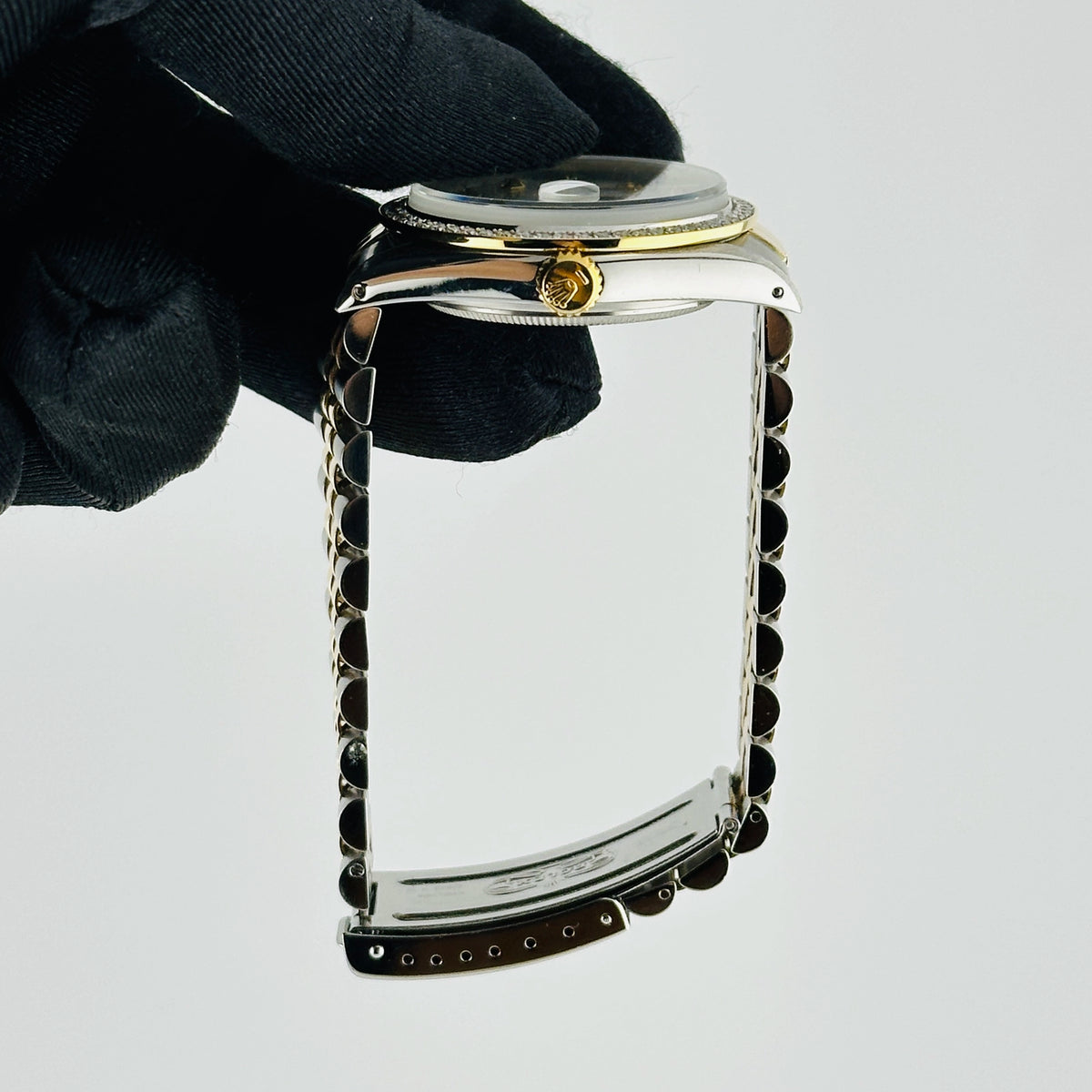 Rolex Datejust 16013 — view 5