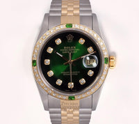 Rolex Datejust — view 2