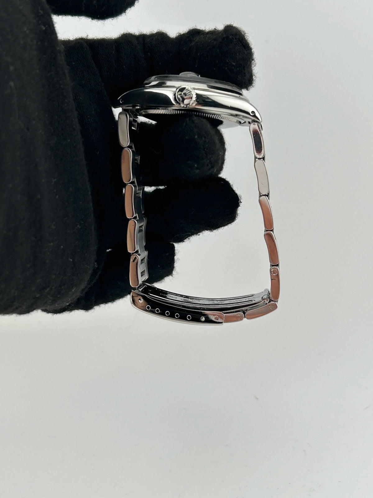Rolex Oyster Perpetual Date 1500 — view 6