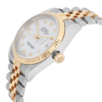 Rolex 116233 — view 3