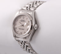 Rolex Lady Datejust 79174 — view 3