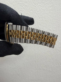 Rolex Datejust 36 16233 — view 4