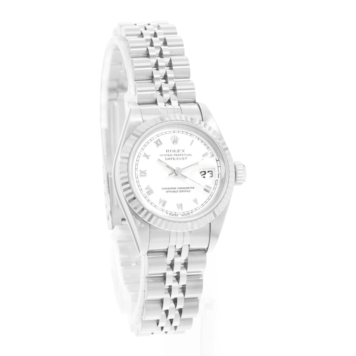 Rolex Datejust 69174 — view 11