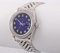 Rolex Datejust — view 3
