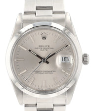 Rolex Oyster Perpetual Date 15000 — view 1